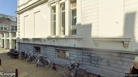 Kantorruimte for rent i Amsterdam Centrum - Foto uit Google Street View