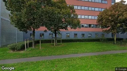 Bedrijfsruimtes for rent in Utrecht Noord-Oost - Photo from Google Street View