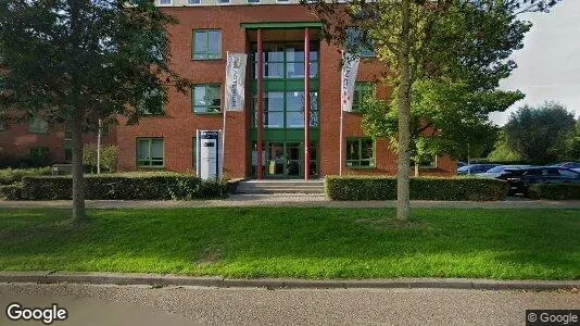 Bedrijfsruimtes for rent i Zevenaar - Foto uit Google Street View