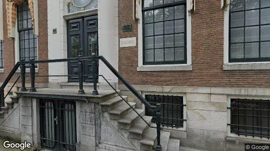 Kantorruimte for rent i Amsterdam Centrum - Foto uit Google Street View