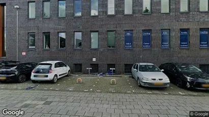 Coworking spaces for rent in Rijswijk - Photo from Google Street View