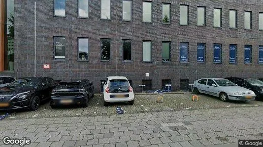 Bedrijfsruimtes for rent i Rijswijk - Foto uit Google Street View