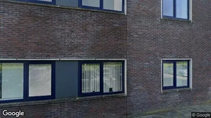 Bedrijfsruimtes for rent in Etten-Leur - Photo from Google Street View
