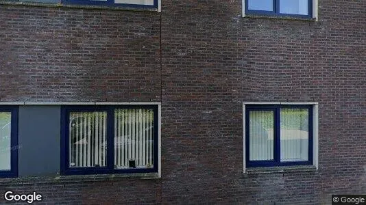 Coworking spaces for rent i Etten-Leur - Foto uit Google Street View
