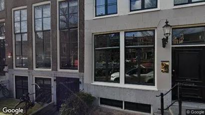 Kantorruimte for rent in Amsterdam Centrum - Photo from Google Street View
