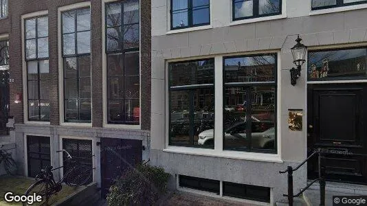 Kantorruimte for rent i Amsterdam Centrum - Foto uit Google Street View