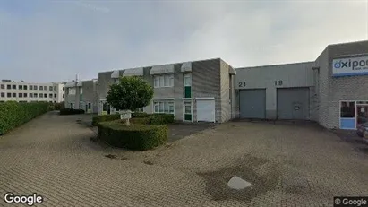 Bedrijfsruimtes for rent in Houten - Photo from Google Street View