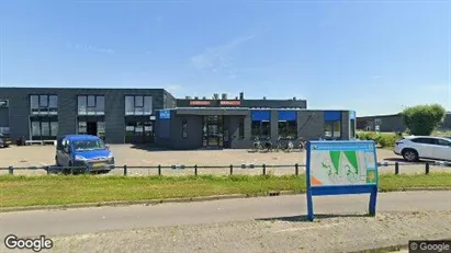 Bedrijfsruimtes for rent in Groningen - Photo from Google Street View