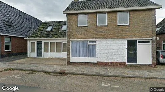 Kantorruimte for rent i Woudenberg - Foto uit Google Street View
