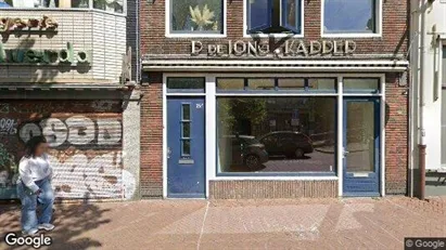 Bedrijfsruimtes for sale in Leeuwarden - Photo from Google Street View