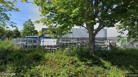 Bedrijfsruimtes for rent i Zuidplas - Foto uit Google Street View