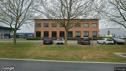 Producties for rent i Oss - Foto uit Google Street View