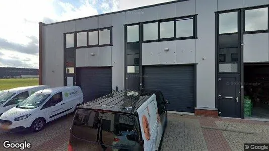 Kantorruimte for rent i Pijnacker-Nootdorp - Foto uit Google Street View