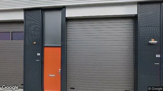 Bedrijfsruimtes for rent i Haarlemmermeer - Foto uit Google Street View