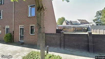 Bedrijfsruimtes for rent in Heerlen - Photo from Google Street View