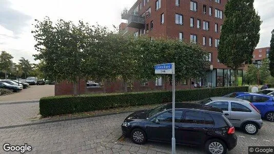 Kantorruimte for rent i Zoetermeer - Foto uit Google Street View
