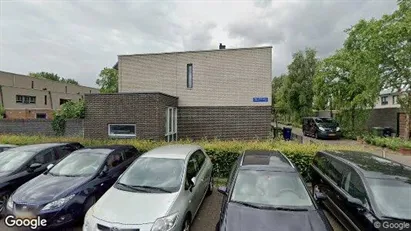Bedrijfsruimtes for sale in Almere - Photo from Google Street View