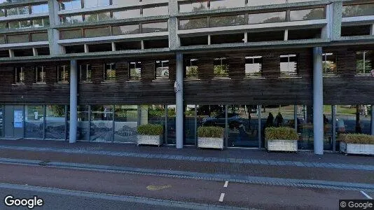 Kantorruimte for rent i Haarlem - Foto uit Google Street View
