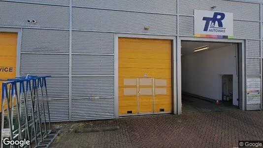 Bedrijfsruimtes for rent i Hendrik-Ido-Ambacht - Foto uit Google Street View