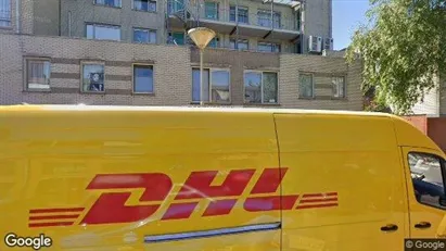 Bedrijfsruimtes for rent in Heemskerk - Photo from Google Street View