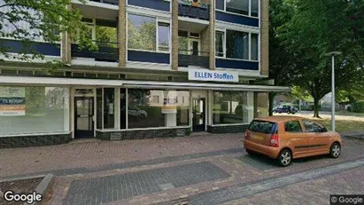 Bedrijfsruimtes for sale in Hengelo - Photo from Google Street View
