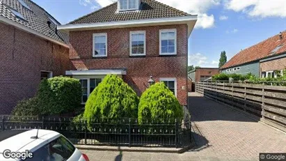 Bedrijfsruimtes for rent in Molenwaard - Photo from Google Street View