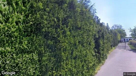 Bedrijfsruimtes for rent i Barneveld - Foto uit Google Street View