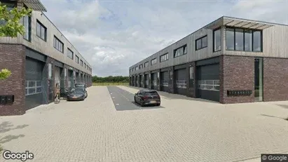 Kantorruimte for rent in Nijkerk - Photo from Google Street View