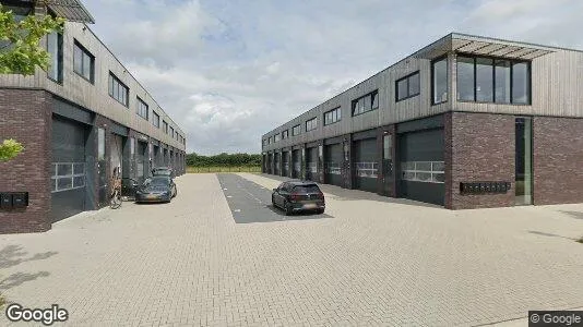 Kantorruimte for rent i Nijkerk - Foto uit Google Street View