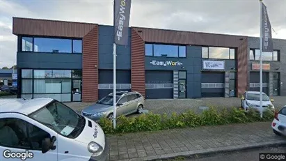 Kantorruimte for rent in Ede - Photo from Google Street View