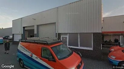 Producties for rent in Barneveld - Photo from Google Street View