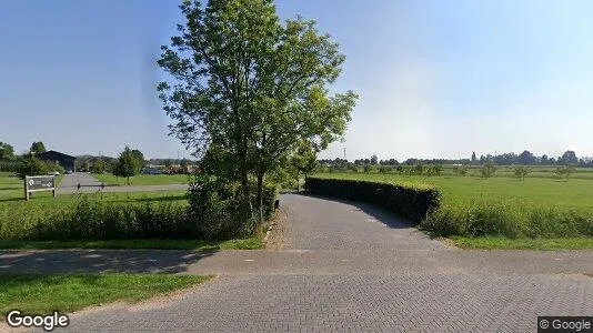 Producties for rent i Neder-Betuwe - Foto uit Google Street View