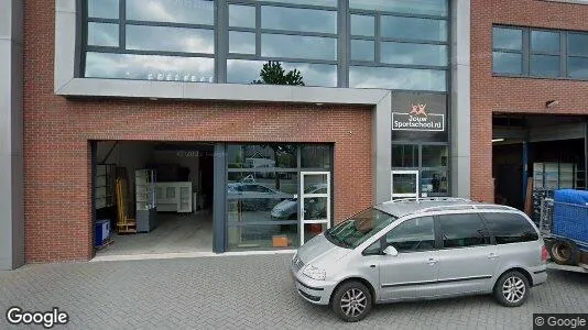 Kantorruimte for rent i Barneveld - Foto uit Google Street View