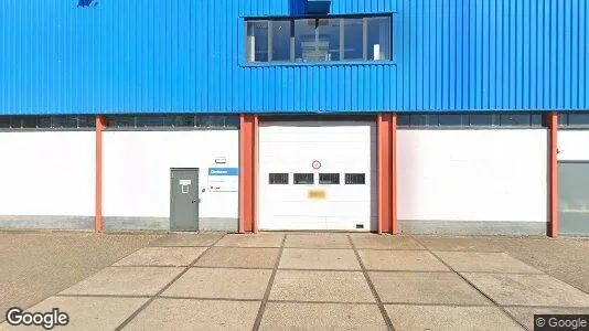 Kantorruimte for rent i Diemen - Foto uit Google Street View