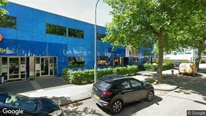 Bedrijfsruimtes for rent in Haarlem - Photo from Google Street View