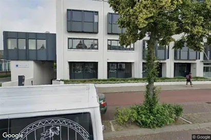 Kantorruimte for rent in Nijmegen - Photo from Google Street View