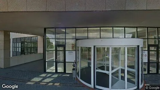 Kantorruimte for rent i Arnhem - Foto uit Google Street View