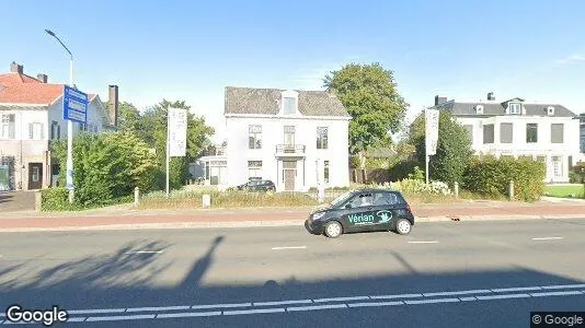 Kantorruimte for rent i Nijmegen - Foto uit Google Street View