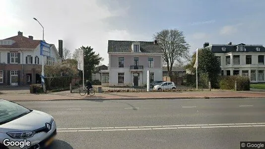Kantorruimte for rent i Nijmegen - Foto uit Google Street View