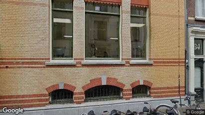 Kantorruimte for rent in Utrecht Binnenstad - Photo from Google Street View