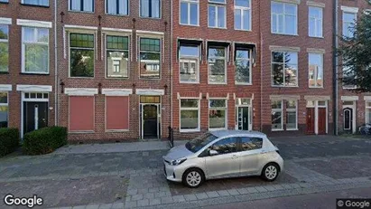 Kantorruimte for rent in Groningen - Photo from Google Street View