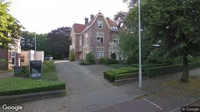 Kantorruimte for rent in Nijmegen - Photo from Google Street View
