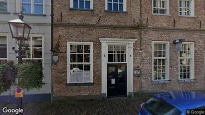 Kantorruimte for rent in Grave - Photo from Google Street View