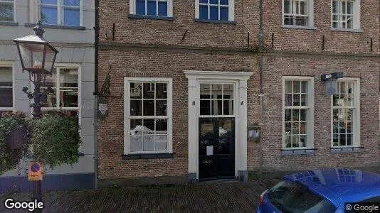 Kantorruimte for rent i Grave - Foto uit Google Street View