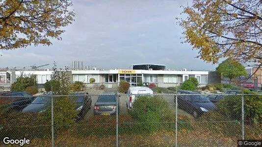 Producties for rent i Roosendaal - Foto uit Google Street View
