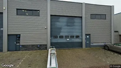 Bedrijfsruimtes for rent in Westland - Photo from Google Street View