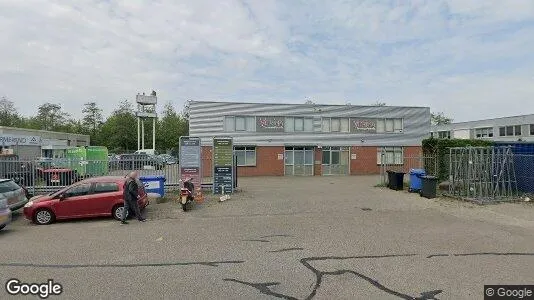 Bedrijfsruimtes for sale i Purmerend - Foto uit Google Street View
