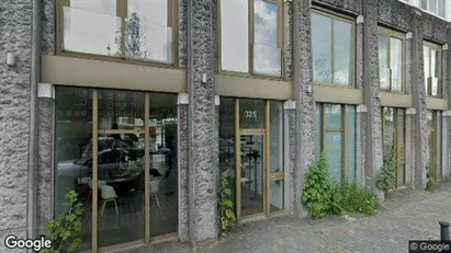 Kantorruimte for rent in Amsterdam Zeeburg - Photo from Google Street View