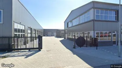 Bedrijfsruimtes for rent in Schagen - Photo from Google Street View