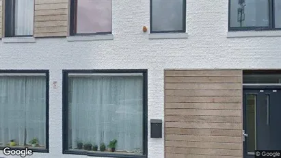 Bedrijfsruimtes for rent in Roosendaal - Photo from Google Street View